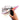 Person Using Shoe Cleaner Foam to Clean Sneakers